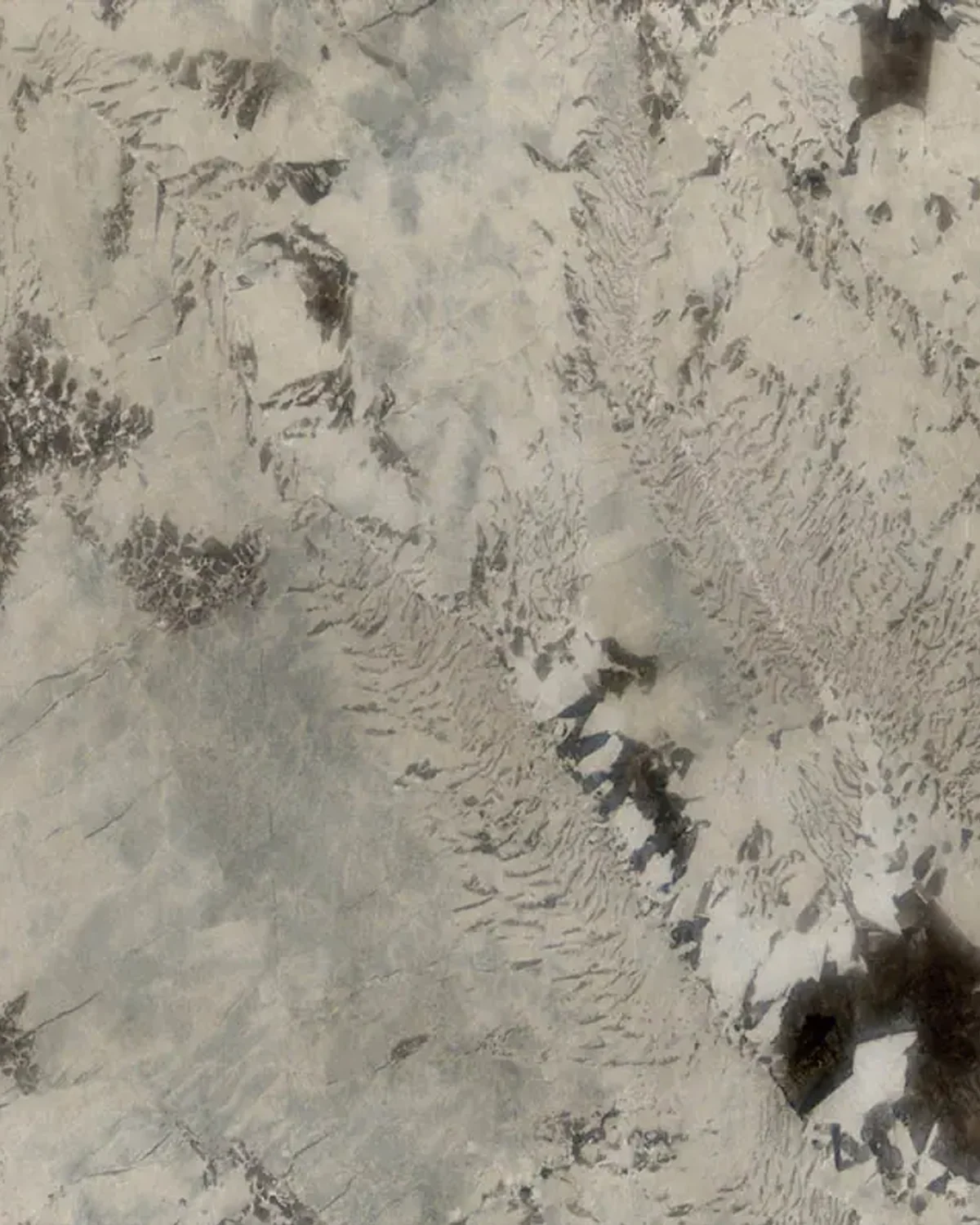 اسلب سنگ Alaska White