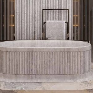 Rhythm Light Bathtub