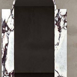 جزئیات طاق آینه ویولا