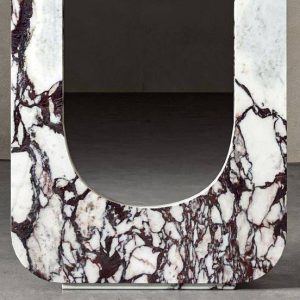 جزئیات قاب Calcatte Viola آینه