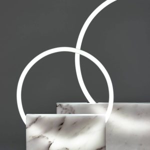 Orbit Light Table Lamp