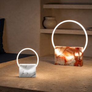 Orbit Light Table Lamp