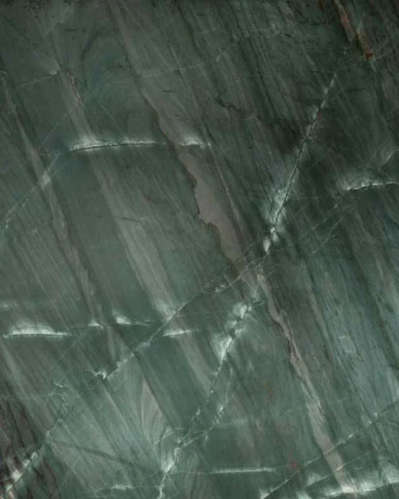 Emerald Quartzite