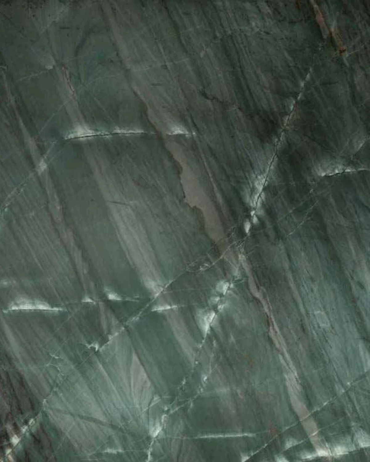 اسلب سنگ Emerald Quartzite