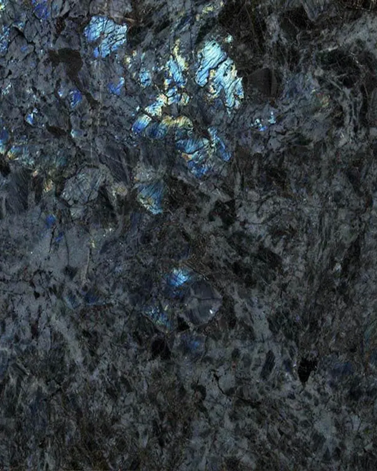 اسلب سنگ Lemurian Labradorite