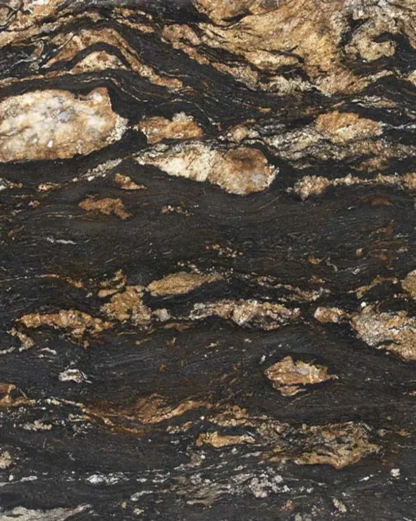 Magma Gold