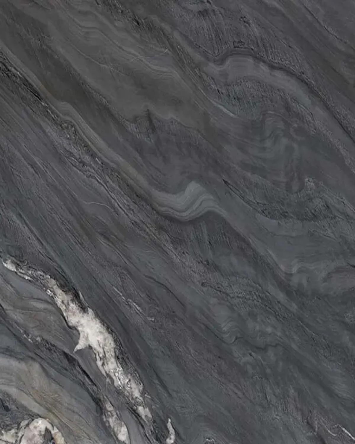 اسلب سنگ Silver Fusion
