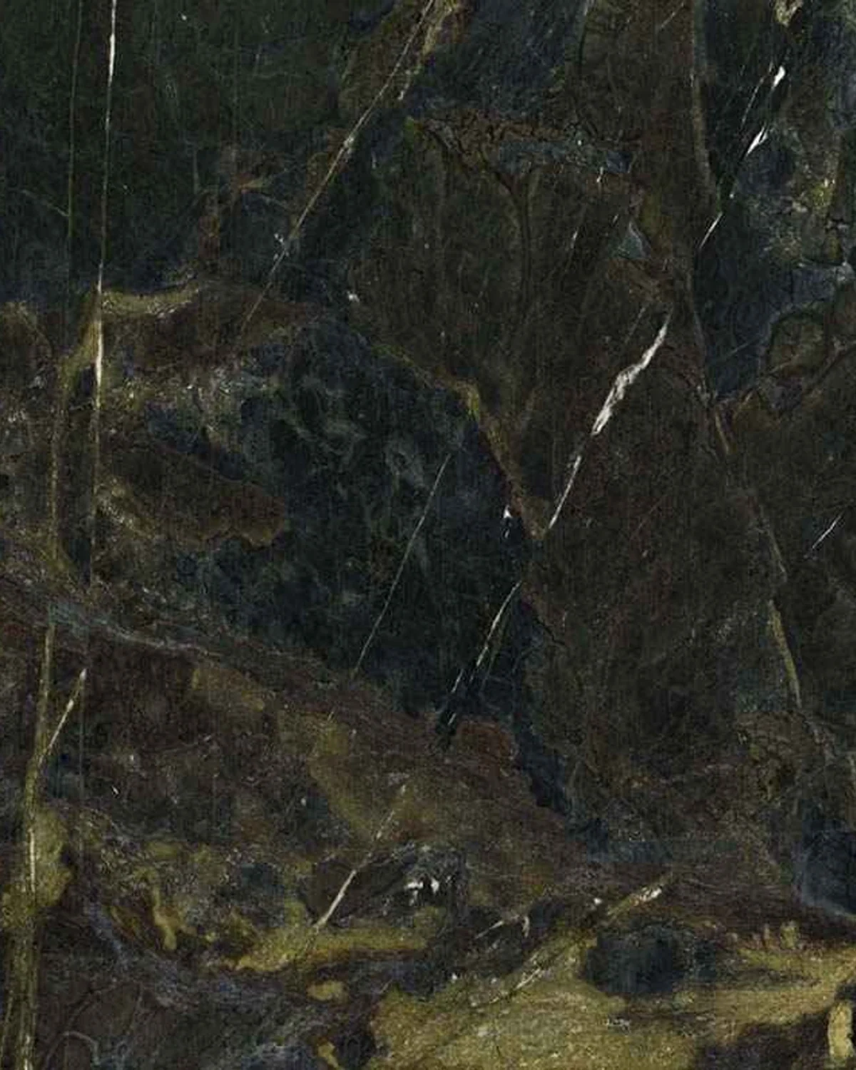 اسلب سنگ Verde Karzai