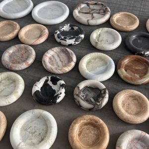 Orbit Stone Tray