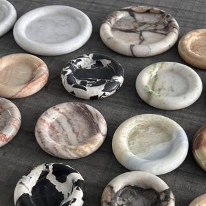 Orbit Stone Tray