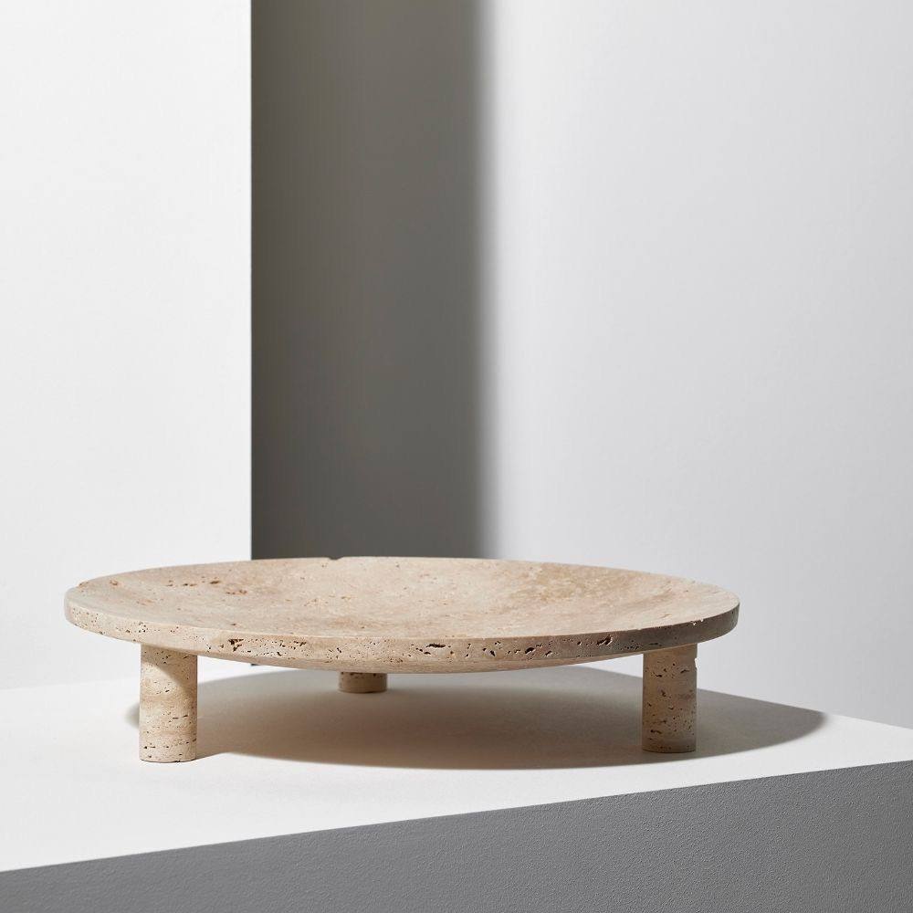 Orbit Stone Tray
